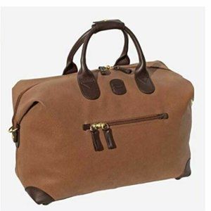 Bric's Life Speciale Holdall Duffle Travel Bag